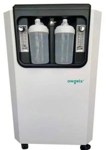 Double Oxygen Concentrator