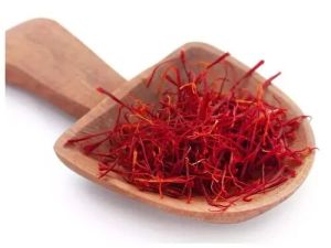 Organic India Saffron