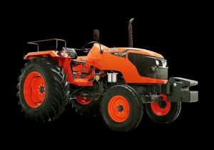 kubota tractor