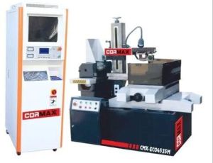 Fiber Laser Marking Machine