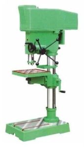 Pillar Drill Machine