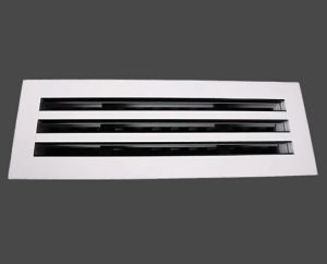 Linear Slot Diffuser