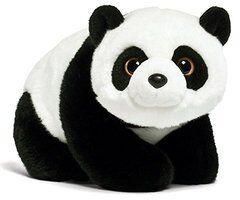 panda toy