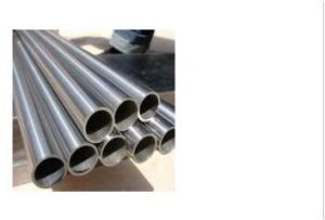 Stainless Steel Welded Pipe