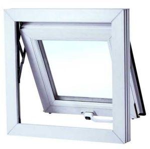 hung windows