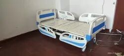 Hospital Icu Bed Mechanical