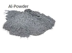 Aluminium Powder