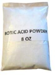 Boric Acid