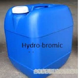 HYDROBROMINE ACID