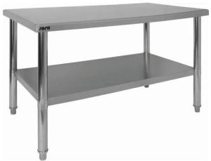 mild steel table