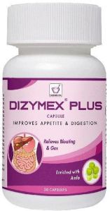 Dizymex Capsule