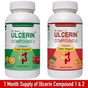 ulcerin compound