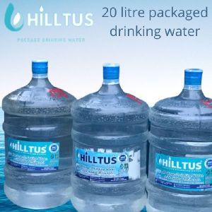 Packaging Drinking Water