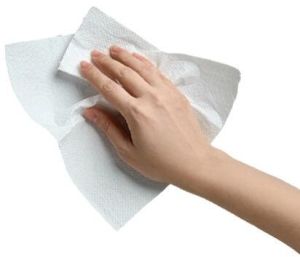 surface wipes