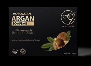 Moroccan Argan Soapbar