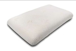 foam pillow