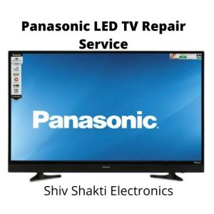Panasonic LCD LED TV Repair service