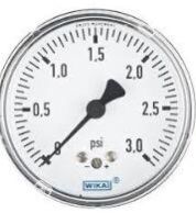 CAPSULE GAUGE