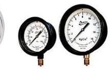 Weather Proof Pressure Gauges