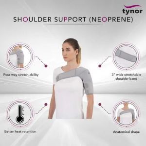 Shoulder Support