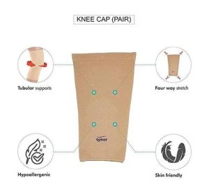 Tynor Knee Cap