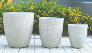 Galaxy Series Planter Pot