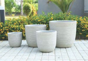 Rope Series Planter Pot