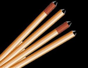 Copper Bonded Earth Rod