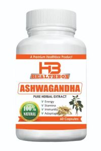 Ashwagandha