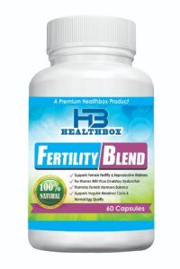 FERTILITY BLAND