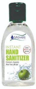 hand sanitizer