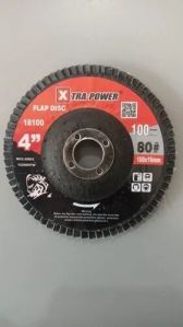 Flap Disc