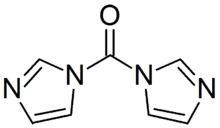 Carbonyldiimidazole 530-62-1