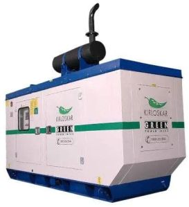 Kirloskar Diesel Generator