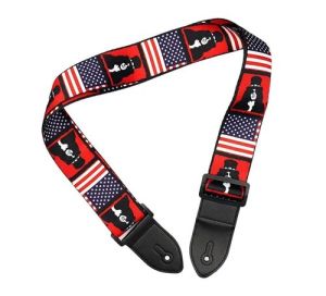 guitar straps