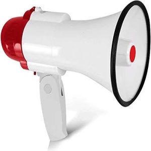 Handheld Megaphone