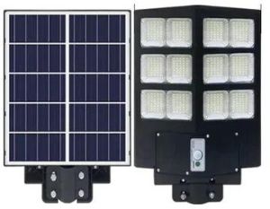 Solar Street Lights