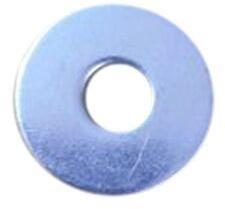 Mild Steel Plain Washer