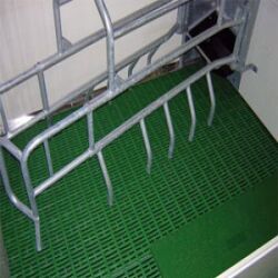 Plastic Flooring Systems