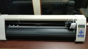 cutting plotter