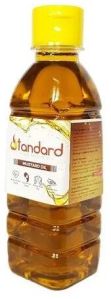 Cold Pressed Mustard Oil