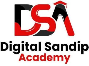 Digital Sandip Academy