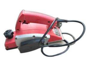 Electric Planer Machine