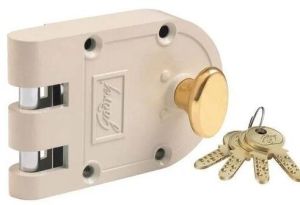 godrej door lock