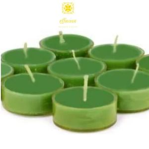 Tea Light Candle