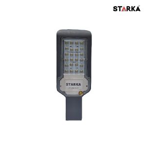 18 Watt AC LED Street Light [Model: Waterdrops]