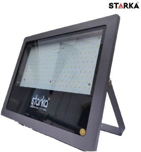 200 Watt AC LED Flood Light [Model: Flatmoon]