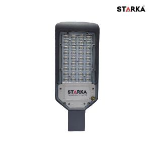 30 Watt AC LED Street Light [Model: Waterdrops]