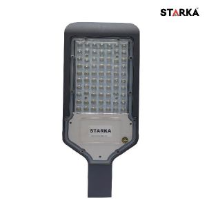 50 Watt AC LED Street Light [Model: Waterdrops]