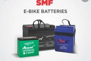 Amptek Electric Scooty Battery